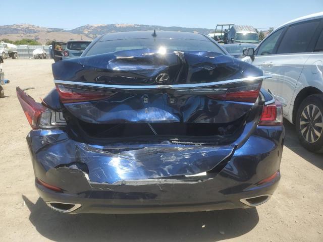 2021 LEXUS ES 350 BAS 58ADZ1B15MU084998