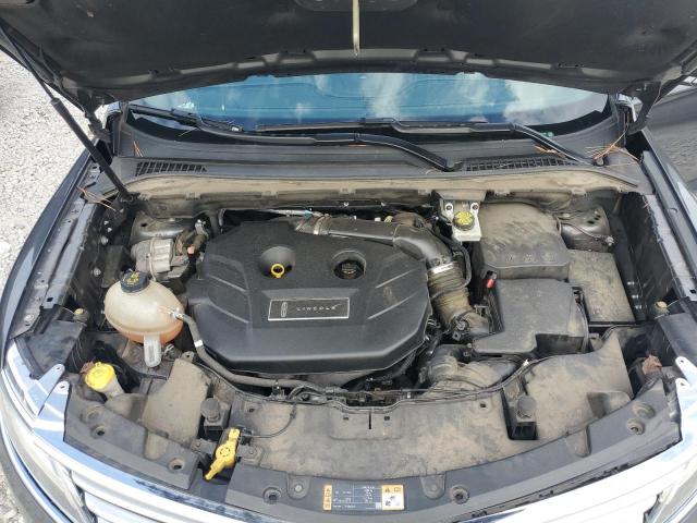 2018 LINCOLN MKC PREMIE 5LMCJ1C97JUL01412