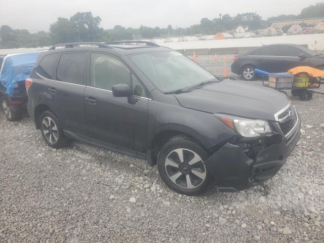 2018 SUBARU FORESTER 2 JF2SJAJC1JH508180