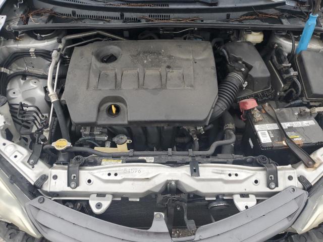 2015 TOYOTA COROLLA L - 2T1BURHE3FC273949