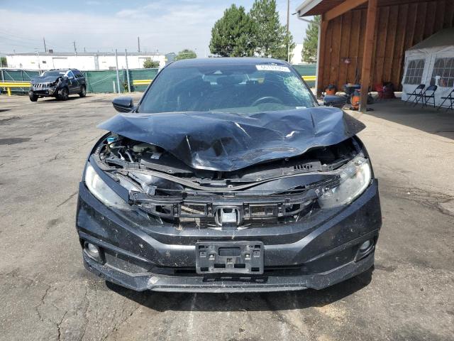 2019 HONDA CIVIC SPORT 19XFC2F85KE000533