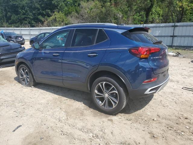 2021 BUICK ENCORE GX KL4MMDS22MB054528