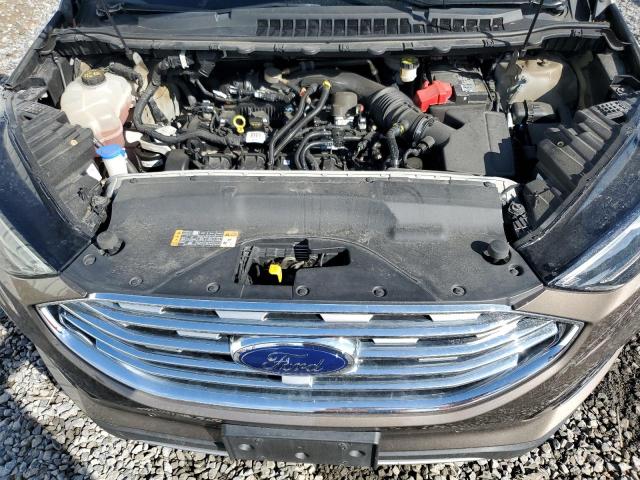 2019 FORD EDGE TITAN 2FMPK4K99KBC31259