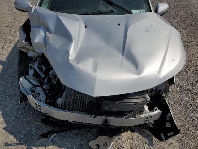 2018 CHEVROLET VOLT LT 1G1RC6S56JU154032