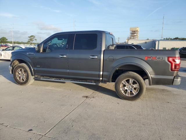 2016 FORD F150 SUPERCREW 1FTEW1EP9GKF17876
