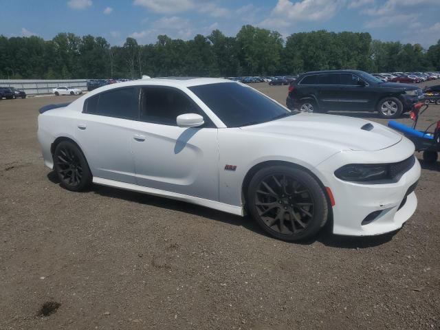 2018 DODGE CHARGER R/ - 2C3CDXGJ4JH248424
