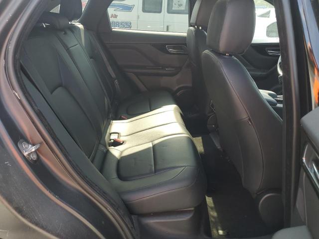 2018 JAGUAR F-PACE PRE SADCJ2FN9JA255061