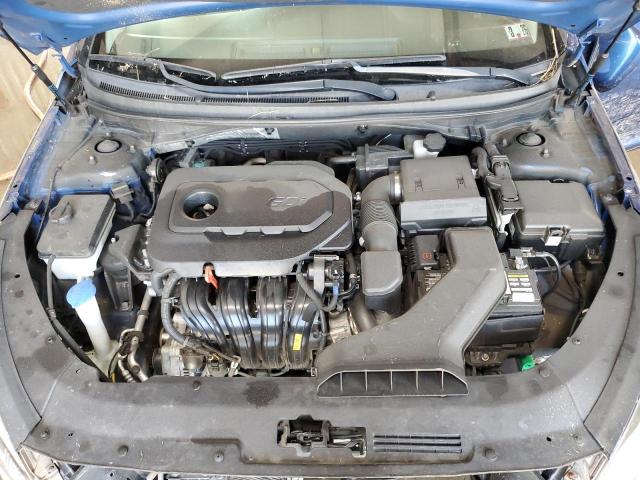 2018 HYUNDAI SONATA SPO - 5NPE34AF2JH617993