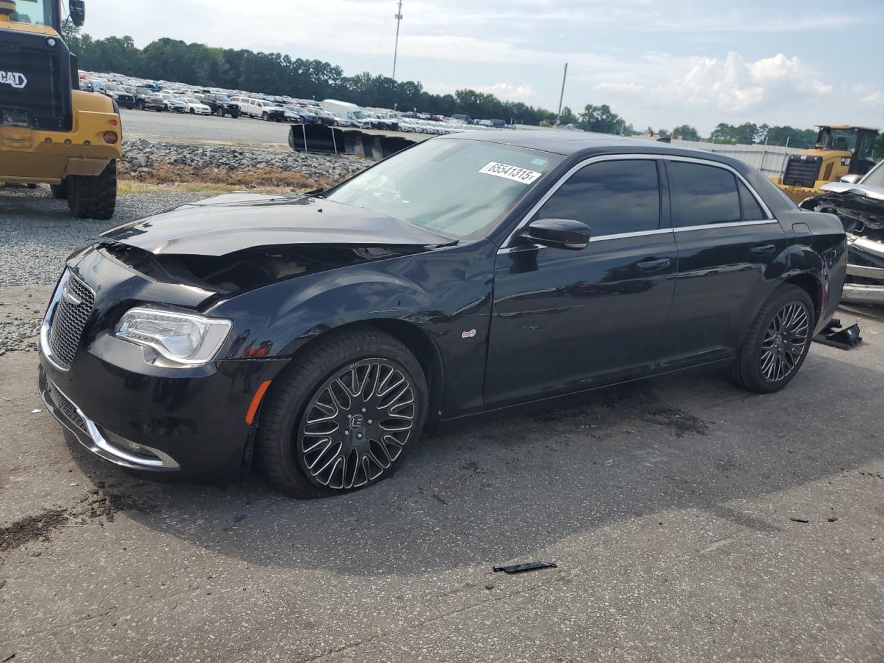 CHRYSLER 300 LIMITED