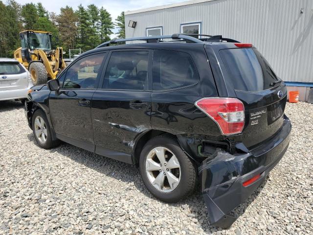 2016 SUBARU FORESTER 2 JF2SJADC1GH554595