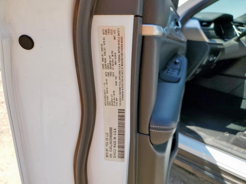 2024 JEEP GRAND CHER - 1C4RJJBG5R8550930
