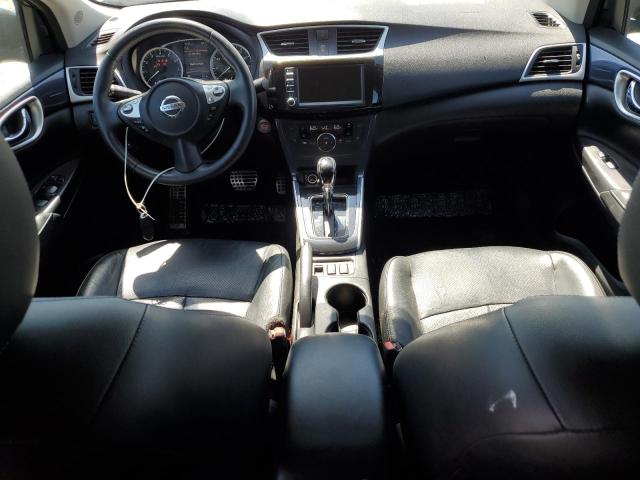 2019 NISSAN SENTRA 3N1AB7AP3KY404344