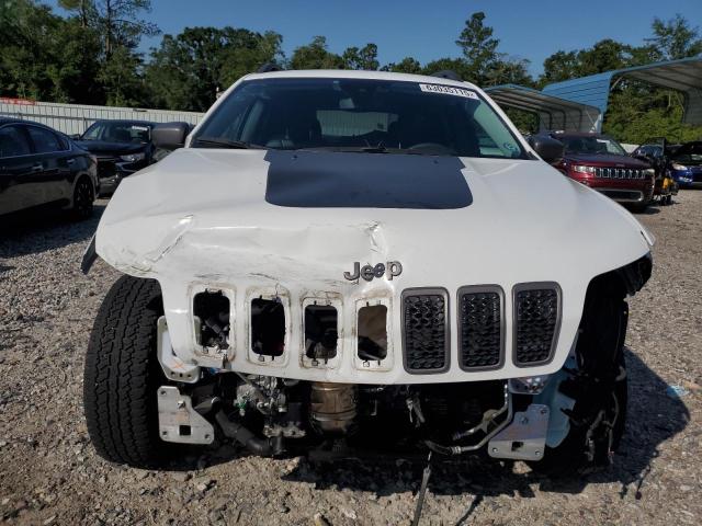 2021 JEEP CHEROKEE T 1C4PJMBX1MD248639