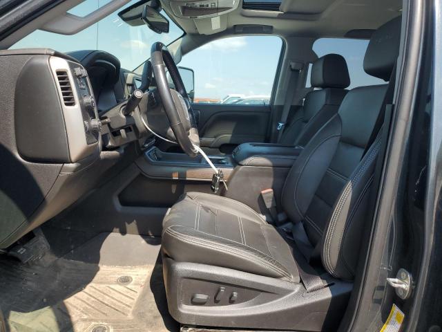 2019 GMC SIERRA K25 1GT12SEY7KF178125