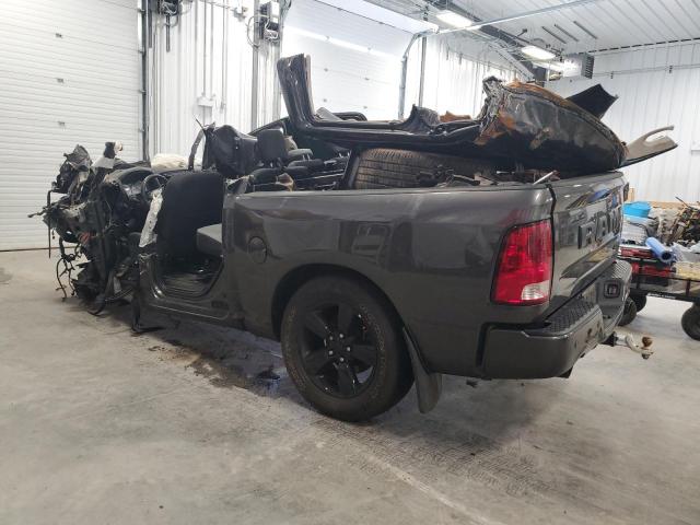 2023 RAM 1500 CLASS - 3C6RR7KT4PG657569