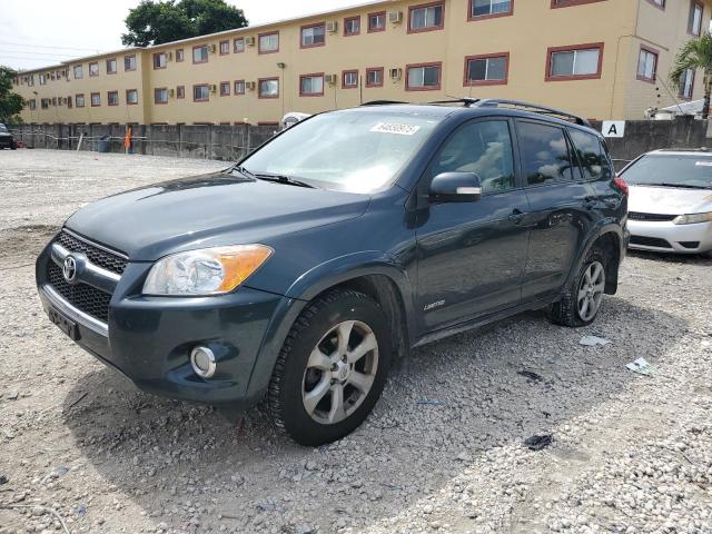 2012 TOYOTA RAV4 LIMIT - 2T3DF4DV3CW230659
