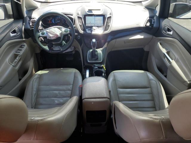 2017 FORD C-MAX TITA 1FADP5FU7HL102867