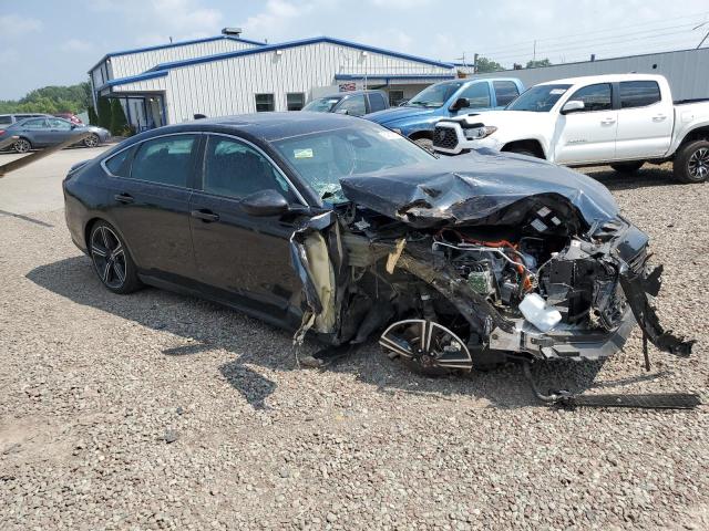 2024 HONDA ACCORD HYB 1HGCY2F57RA091975