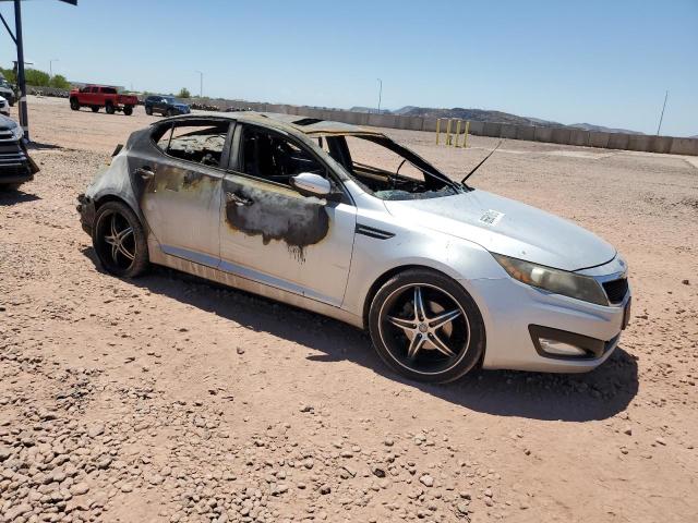 2012 KIA OPTIMA LX - 5XXGM4A73CG008926