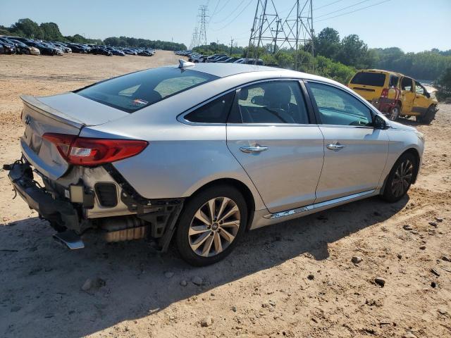 2015 HYUNDAI SONATA SPO - 5NPE34AF4FH243510