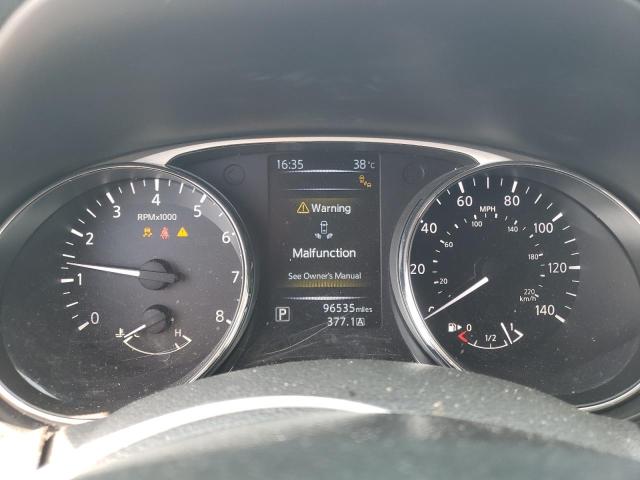 2016 NISSAN ROGUE S - 5N1AT2MV6GC888898