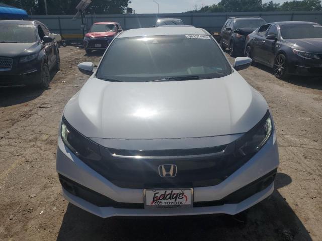 2021 HONDA CIVIC SPORT 2HGFC2F88MH559115