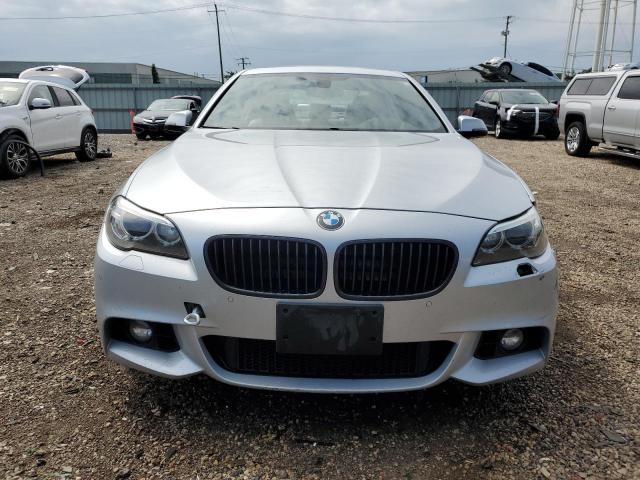 2016 BMW 528 XI WBA5A7C57GG642295
