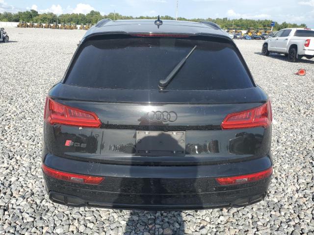 2018 AUDI SQ5 PRESTI WA1C4AFYXJ2126449