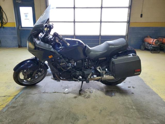 2006 KAWASAKI ZG1000 JKAZGCA176B524264