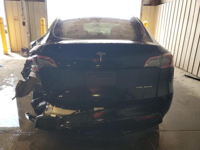 2023 TESLA MODEL Y 7SAYGDEEXPF683978