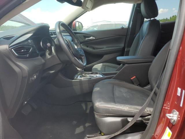 2023 BUICK ENCORE GX KL4MMBS21PB093099