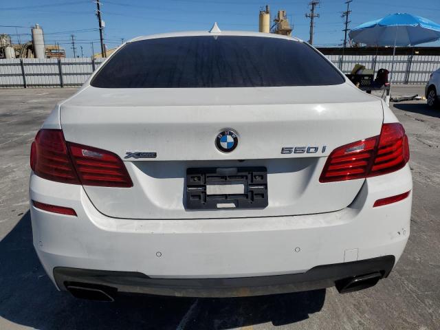2016 BMW 550 XI WBAKP9C50GD981138