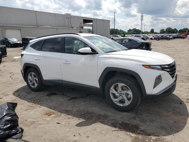 2024 HYUNDAI TUCSON 5NMJBCDE2RH374158