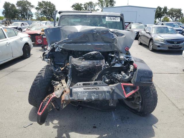 2020 JEEP WRANGLER U 1C4HJXDN1LW342444