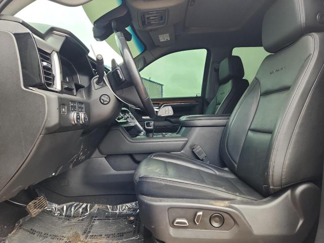 2023 GMC SIERRA K15 3GTUUGE85PG150348
