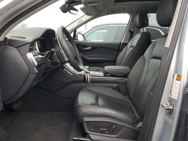2023 AUDI Q7 PREMIUM - WA1LXBF77PD009784