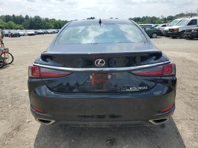 2022 LEXUS ES 350 BAS 58ADZ1B14NU127440