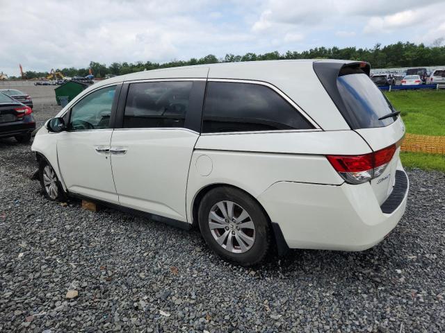2015 HONDA ODYSSEY EX - 5FNRL5H44FB040157