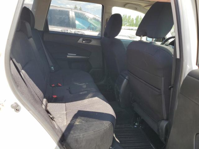 2013 SUBARU FORESTER 2 - JF2SHCDC2DH422853