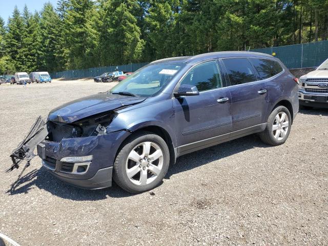 CHEVROLET TRAVERSE L