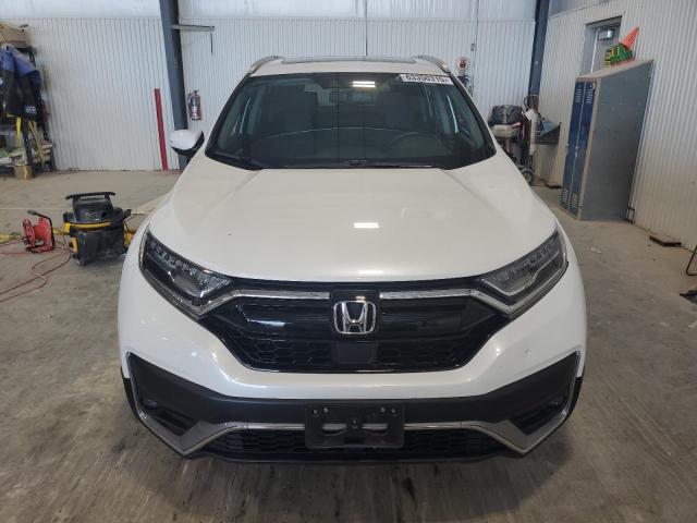 2020 HONDA CR-V TOURI 2HKRW2H90LH676203