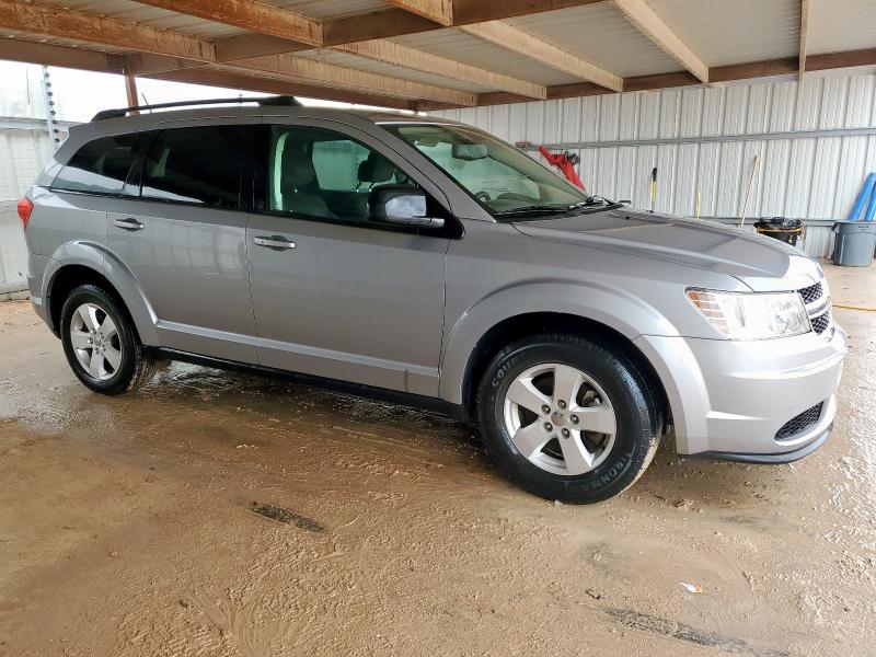 Vin: 3c4pdcab2ft739371, lot: 57119805, dodge journey se 20154