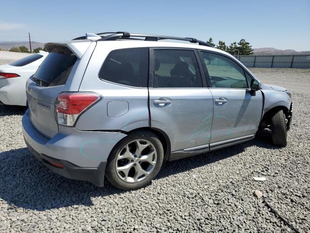2017 SUBARU FORESTER 2 JF2SJAWC9HH572485