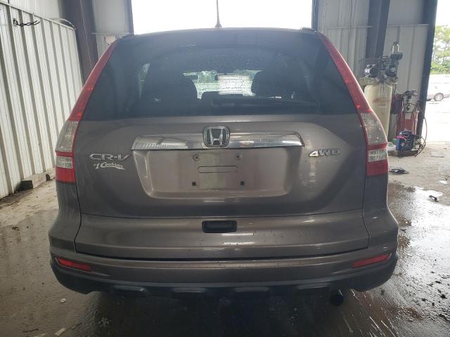 2010 HONDA CR-V EX - 5J6RE4H52AL085224