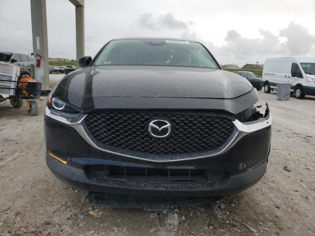 2025 MAZDA CX-30 3MVDMBAM0SM795603