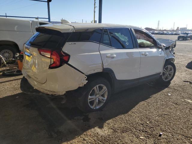 2024 GMC TERRAIN SLE 3GKALTEG1RL390257