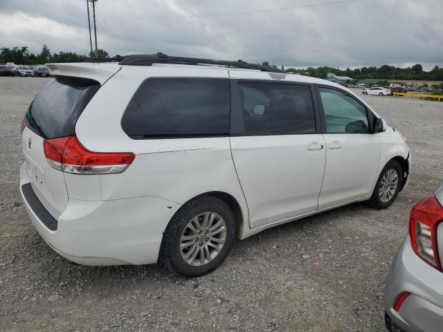 Vin: 5tdyk3dc0cs212613, lot: 62317765, toyota all models xle 20123