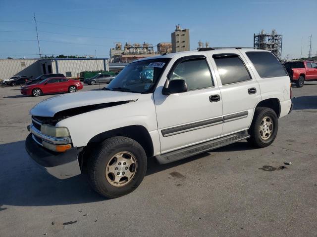 CHEVROLET TAHOE C150