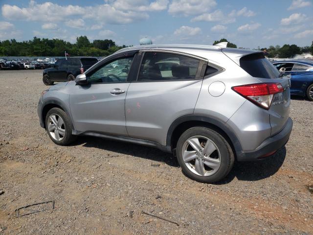 2020 HONDA HR-V EX 3CZRU6H52LM722113
