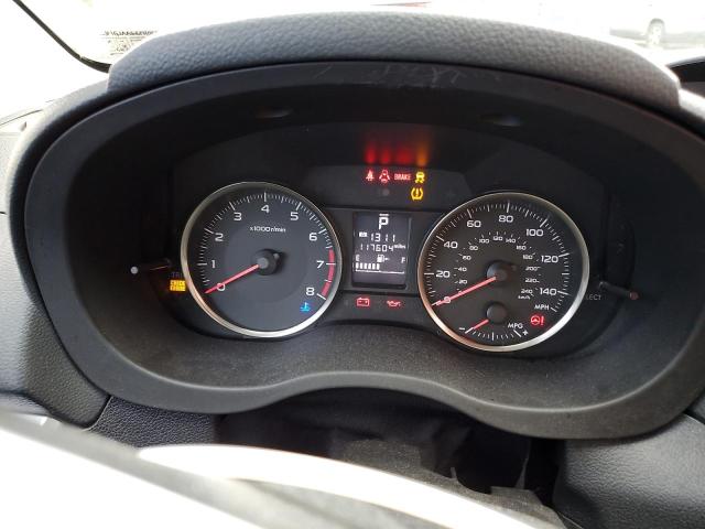 2015 SUBARU IMPREZA JF1GJAA66FH010746